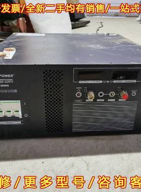 议价ACPOWER，ADC-6000013-37，电源 懂得来维修