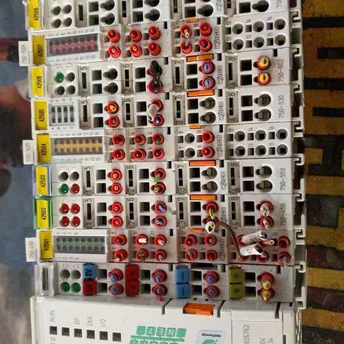 议价原装WACO/万可模块 750-375整套拆机维修