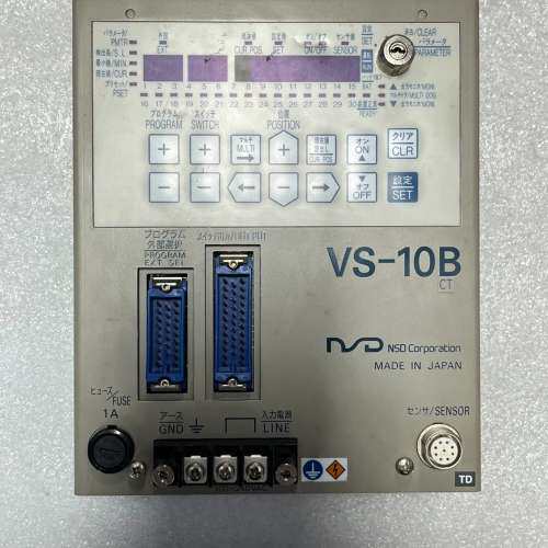 议价角度控制器 VS-10B-UNNP-0-1.1-CT 原装现维修
