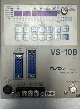 议价角度控制器 VS-10B-UNNP-0-1.1-CT 原装现维修