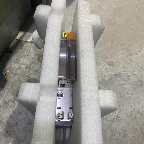 8BVI0110HWD0.000-E 贝加莱伺服驱动器 工控自动化配件议价维修