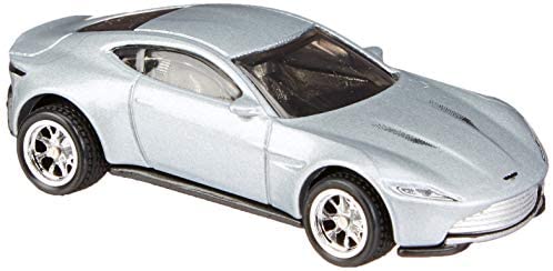 hot wheels aston martin db10 (007 james bond)热轮阿斯顿马丁
