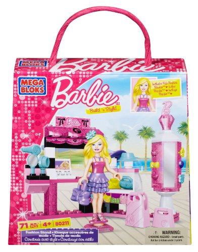 Mega Bloks Barbie Fashion Stand巨型芭比娃娃时尚展台|ruв категории семья/личные чистящие средства, потребительских уборка посуды, Другие испекла товаров - от Buy2taobao.com для оказания профессиональной услуги покупки агента Taobao
