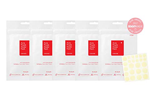 Cosrx JbTVaS Acne Pimple Master Patch, 24 Count (5 Pack)co在类目 标准件/零部件/工业耗材, 通用五金配件, 其他五金件中 - 来自Buy2taobao.com提供专业的淘宝代购服务