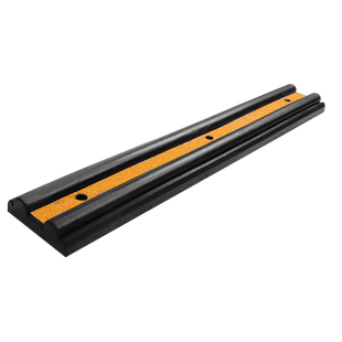 橡胶防撞条胶块垫块仓库码头货车倒车护舷条块卸货止退器橡胶缓冲