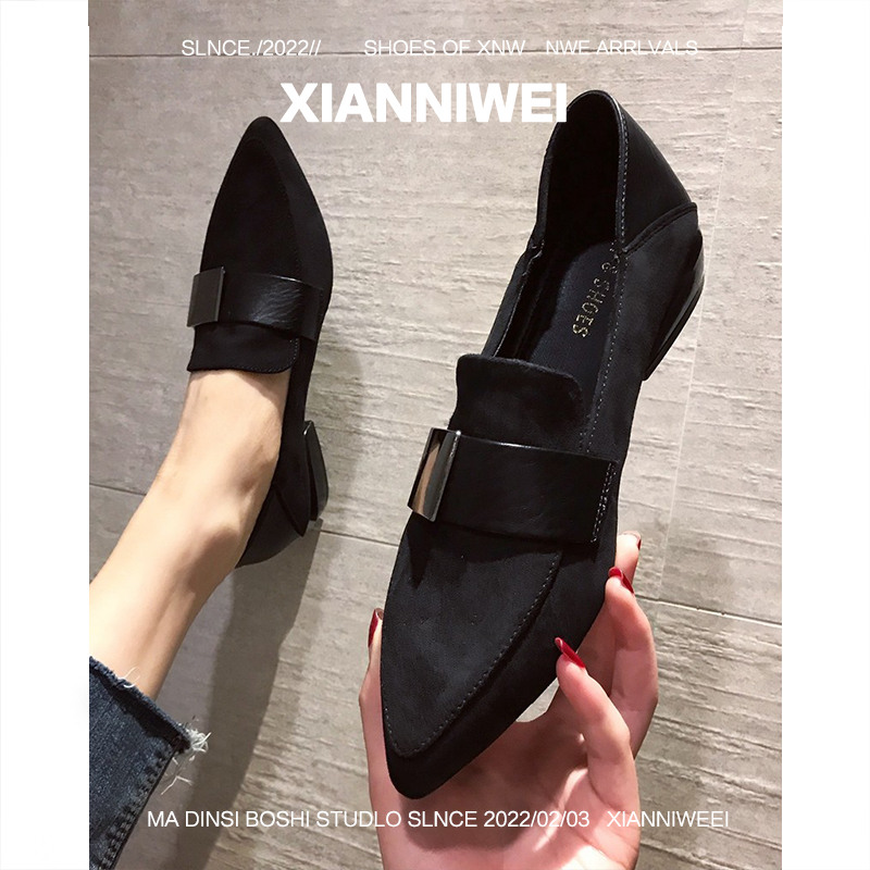 您需要一双好鞋 因为您有很多人要见...