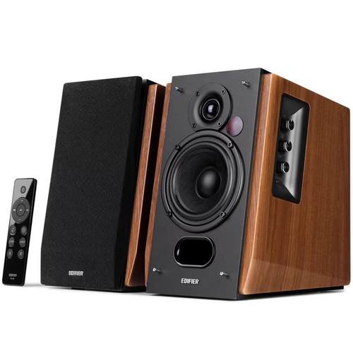 Edifier/漫步者 R1700BT+漫步者R1700BT+升款电脑音响台式家用2.0