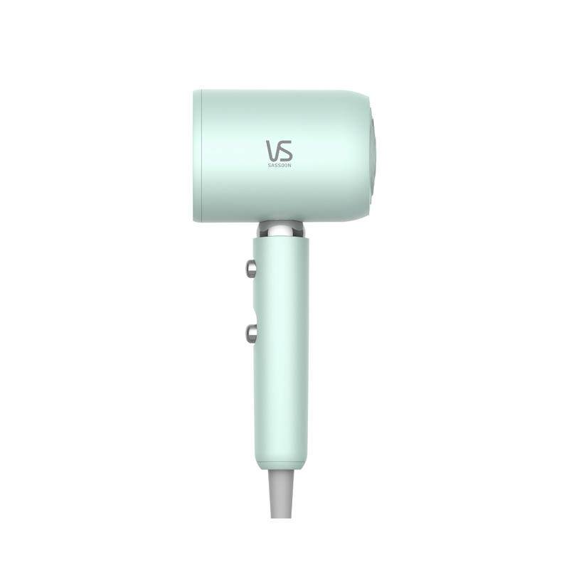 沙宣VS大功率便携吹风机速干负离子家用护发高速电吹风不伤发风筒