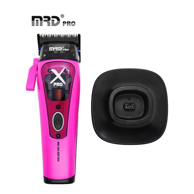 MRD摩尔达电推剪理发器铲草机脑花机皇电推子剃头推子雕刻推发型