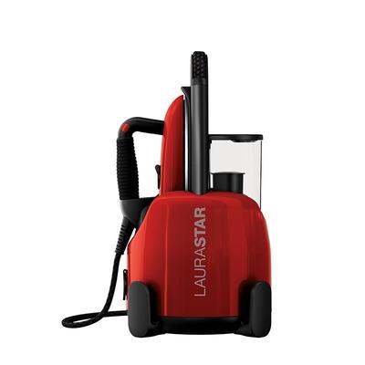 LAURASTAR瑞士LIFT原装进口挂烫机劳拉之星家用蒸汽电熨斗