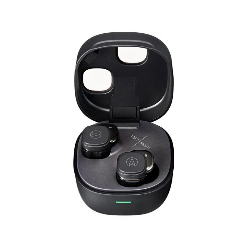 Audio Technica/铁三角 ATH-SQ1TW2铁三角ATH-SQ1TW2真无线蓝牙耳