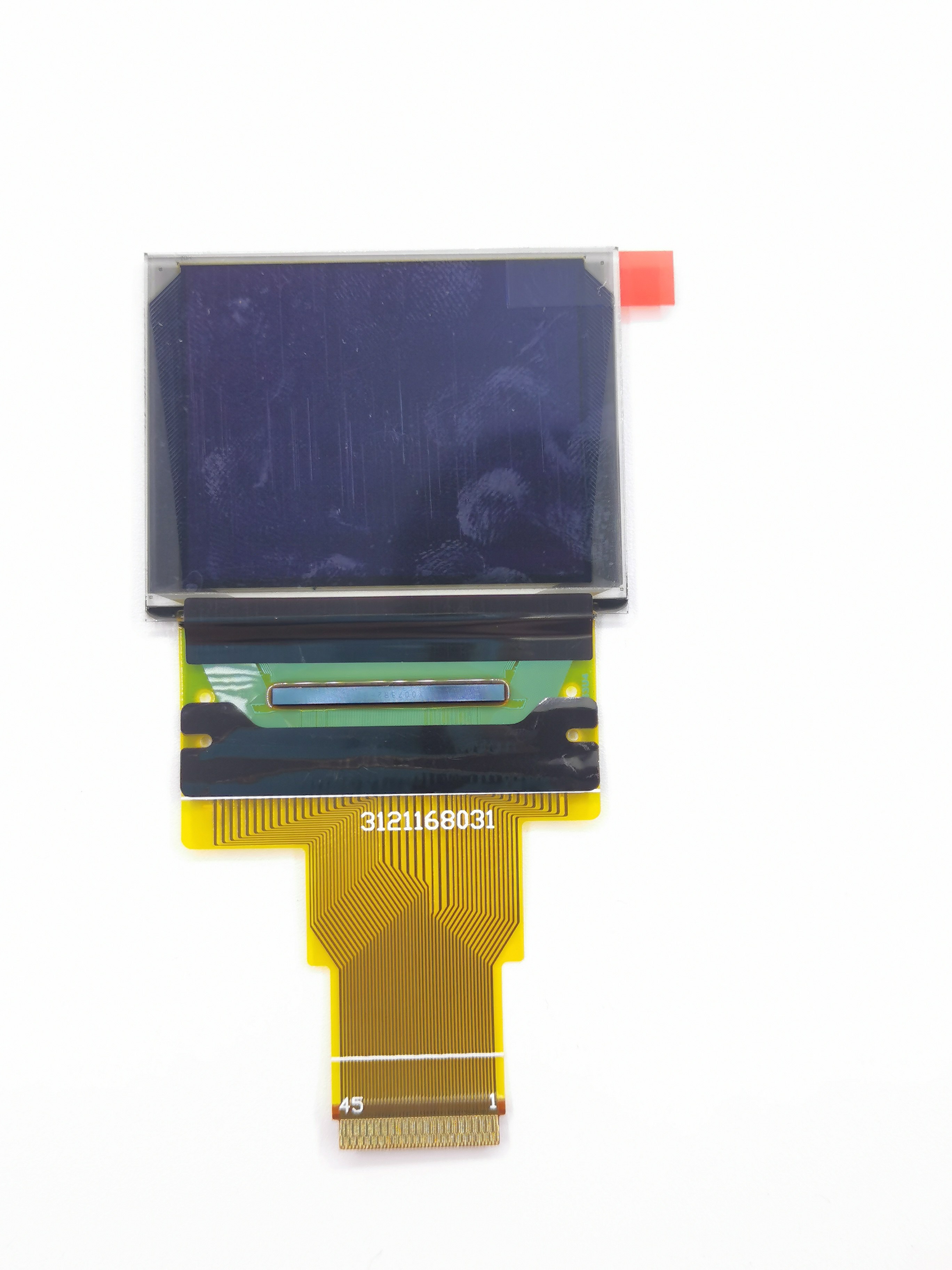 1.77寸OLED彩屏 高亮OLED 1.77C寸彩色OLED屏 高清彩色OLED显示屏,电子元器件市场,OLED,淘宝优惠券,粉丝福利购,淘宝优惠卷