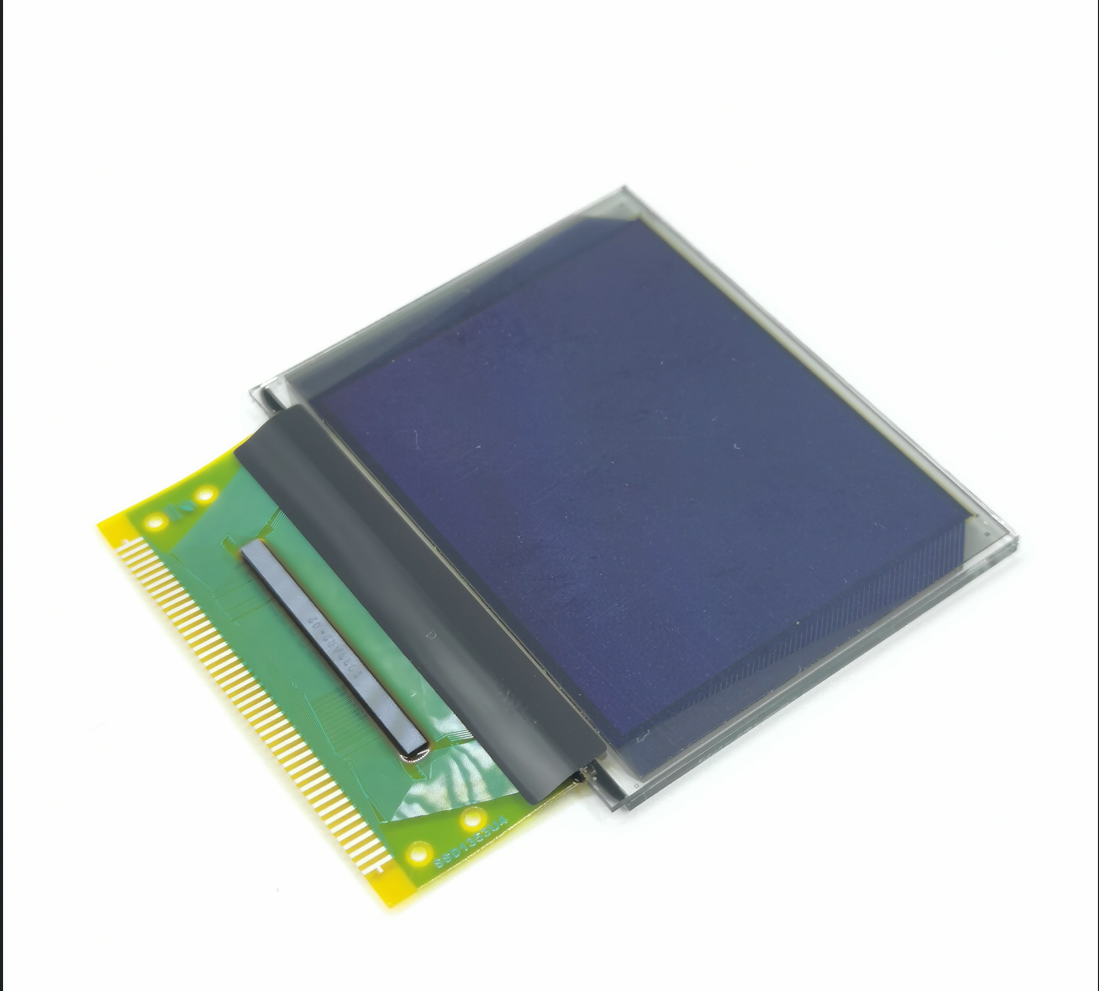 1.77OLED点阵屏 低温OLED显示屏160x128全点阵高亮OLED 1.77A