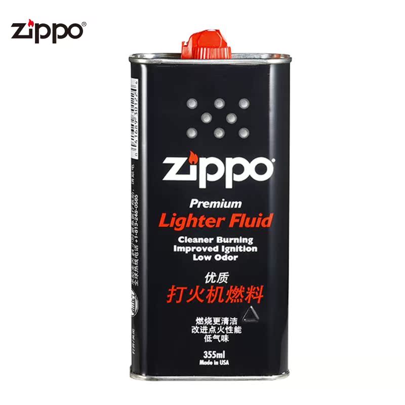 ÃÀ¹úZIPPO´ò»ð»úÔװúÓÍ355MLºÁÉýZIPPOȼÁÏ ÃÞÓÍZIPPOÓÍ Æø°üÓÊ