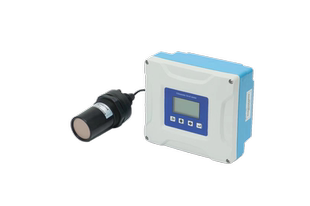 分体式超声波液位计传感器水位控制器变送器超声波液位差计物位计