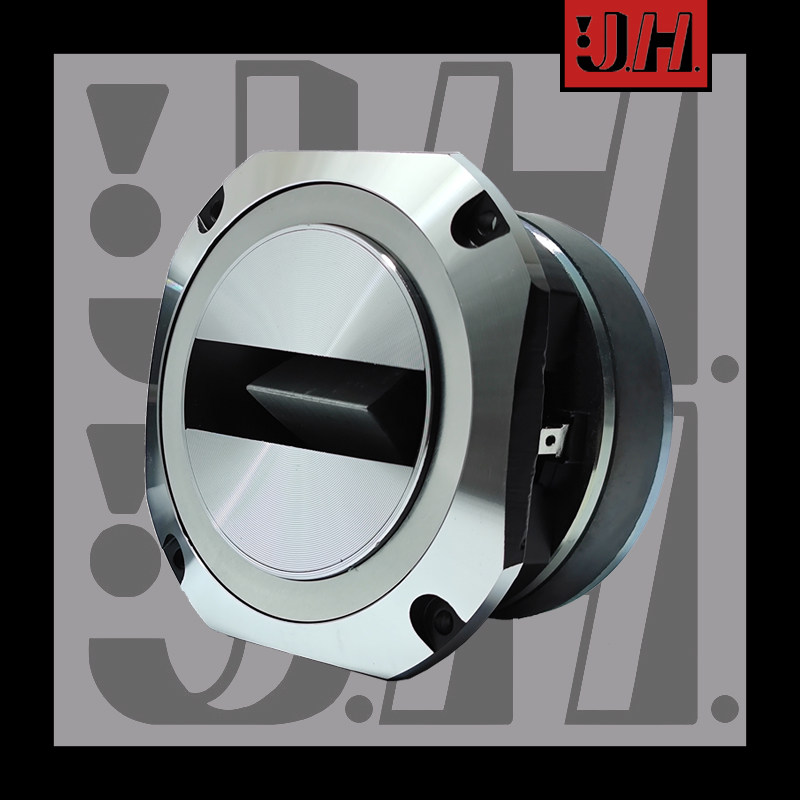 发烧级Hifi超高音独立高音单元JH