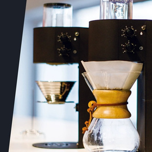 marco SP9 滴漏D式咖啡机手冲煮咖啡壶美式滴滤机自动上水