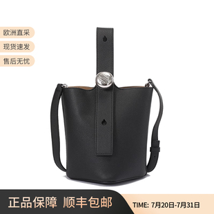 Loewe羅意威 AANBBBMX02 女包女士迷你水桶包手提單肩斜挎包 新品