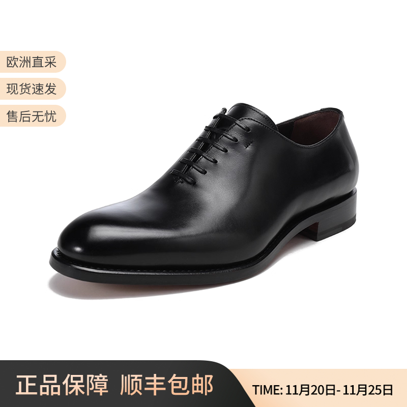 FERRAGAMO/菲拉格慕男士皮鞋