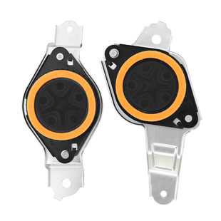 适用于丰田亚洲龙后排原厂JBL中音音响改装后挡风玻璃喇叭配件