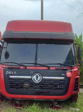 20年东风天龙VL驾驶室总成