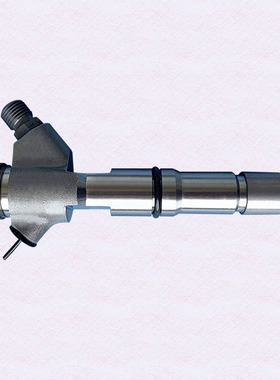 适配于陕汽德龙原厂WP10潍柴喷油器612600080924西安德盈汽配