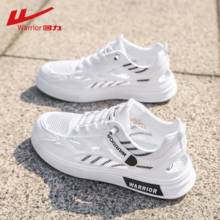 回力凉鞋夏季男开车2026新款青少年户外涉水溯溪鞋男外穿沙滩鞋男