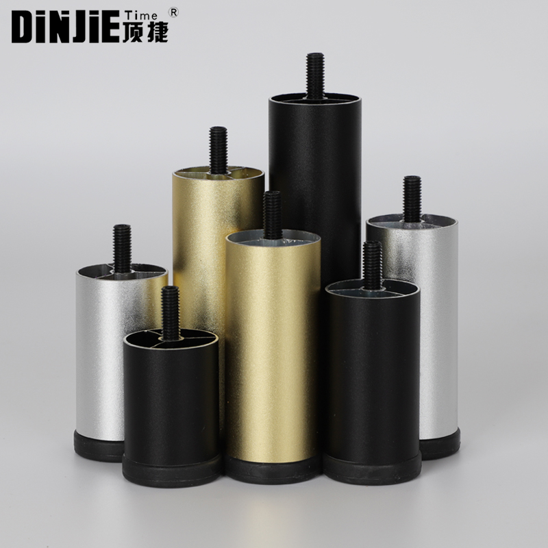 顶捷柜脚洗衣机脚可调节