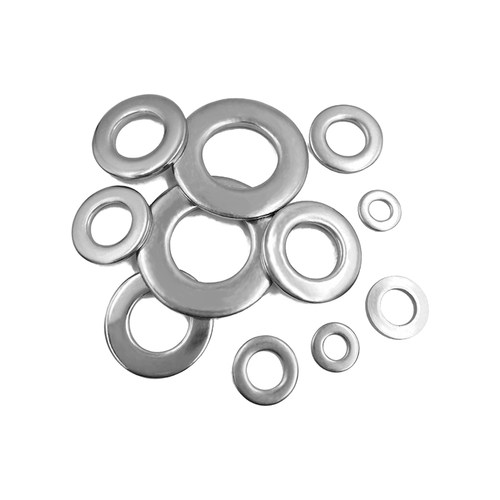 304不锈钢垫片介子/垫圈华司平垫A型M13M15M17M19M21M23M25M28M31