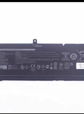 戴尔precision 15 7550 7560 17 7750 7760 PKWVM 95wh笔记本电池