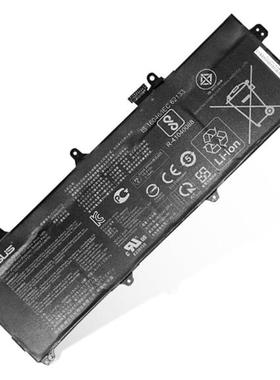 全新原装GX501,GX501GI,GX501G GX501GM,GX501GS C41N1712 电池