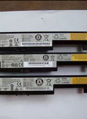 全新原装M4450 G550S B50-70 B40-70 B50-30 B45 M4400电池