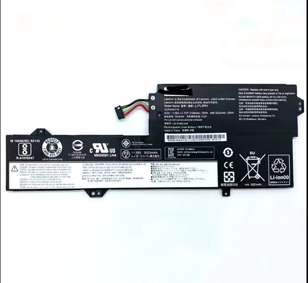 全新原装笔记本电池小新7000