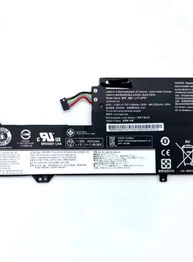 适用联想小新 潮7000-13 Yoga 720-12IKB L17L3P61 L17M3P61电池