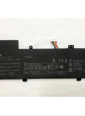 全新原装华硕 B31N1534 V510U U5000U UX510UX UX510UW笔记本电池