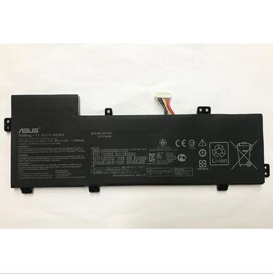 特价销售原装华硕笔记本电池