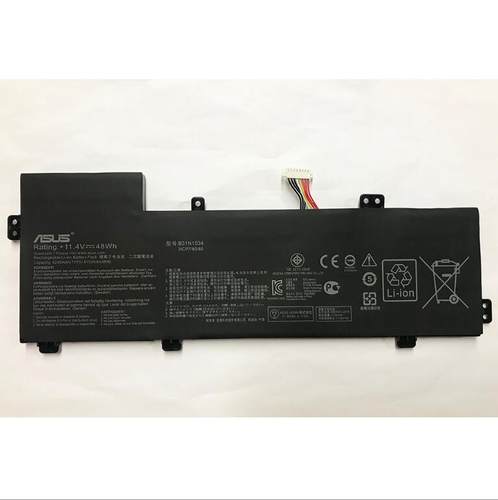 特价销售原装华硕笔记本电池