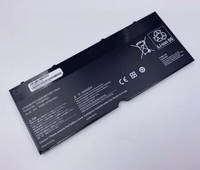 全新原装 富士通 Lifebook U745 T935 T904 FMVNBP232 笔记本电池