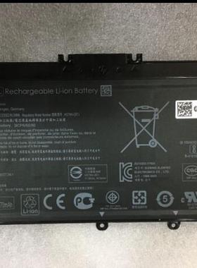 全新原装 TF03XL TPN-C131 Q188 Q189 Q191 Q192 14-bf048TX电池