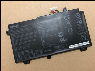 华硕全新原装飞行堡垒电池