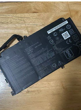 全新原装华硕 ExpertBook P2 P2451FA P2451F B31N1909笔记本电池