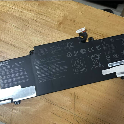 适用华硕 C31N1914 U4800EGL/EAL UX425QA/UG UX435E/EA/EG 电池