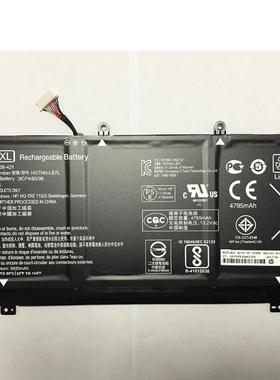 全新原装惠普HP Spectre x360 SH03XL CN03XL TPN-Q178笔记本电池