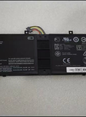 全新原装 Miix 510-12ISK 520-12IKB BSNO4170A5-AT 平板电脑电池