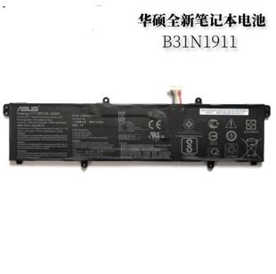 全新原装华硕TP420IA TP470EZ X421DA V4050F笔记本电池B31N1911