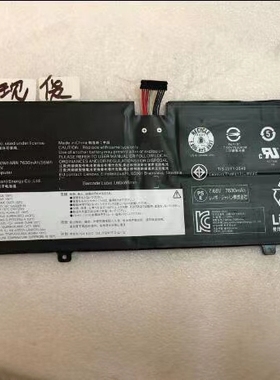 全新YOGA 7 Pro YOGA C930,YOGA 930-13IKB电池L17C4PH1 L17M4PH2