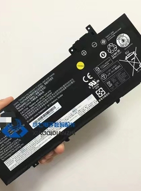 联想ThinkPad T480S TP00092A 01AV478 L17L3P71 L17M3P72 电池