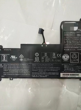 全新原装YOGA 710-14ISK -14IKB L15M4PC2 L15L4PC2电脑电池