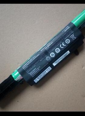原装蓝天W940BAT W940BAT-3 6-87-W940S-42F1 笔记本电池