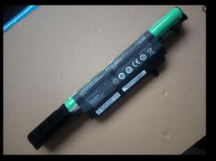 原装蓝天W940BAT W940BAT-3 6-87-W940S-42F1 笔记本电池